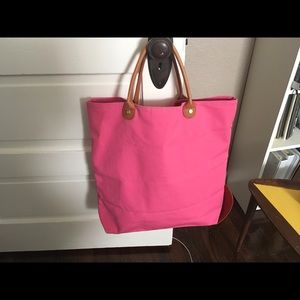 🔥💥BROOKS BROS foldable tote